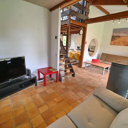 Semi-detached Bungalow For 6 People Next To The Lac De Vallee De Rabais * ヴィルトン